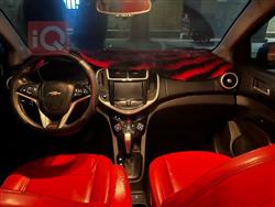 شێڤرۆلێت سۆنیک